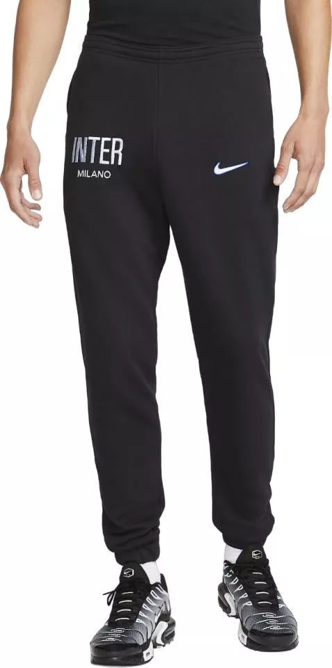 Nohavice Nike INTER M NK GFA FLC PANT FT