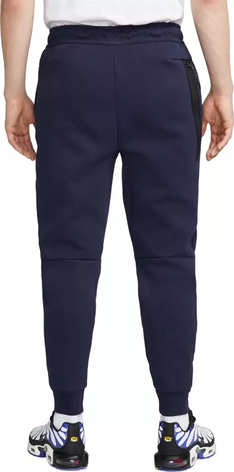 Pantaloni Nike PSG M NSW TCH FLC JGGR