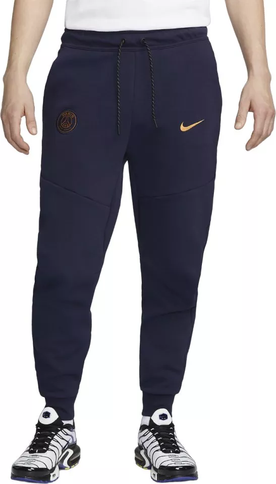 Pantaloni Nike PSG M NSW TCH FLC JGGR