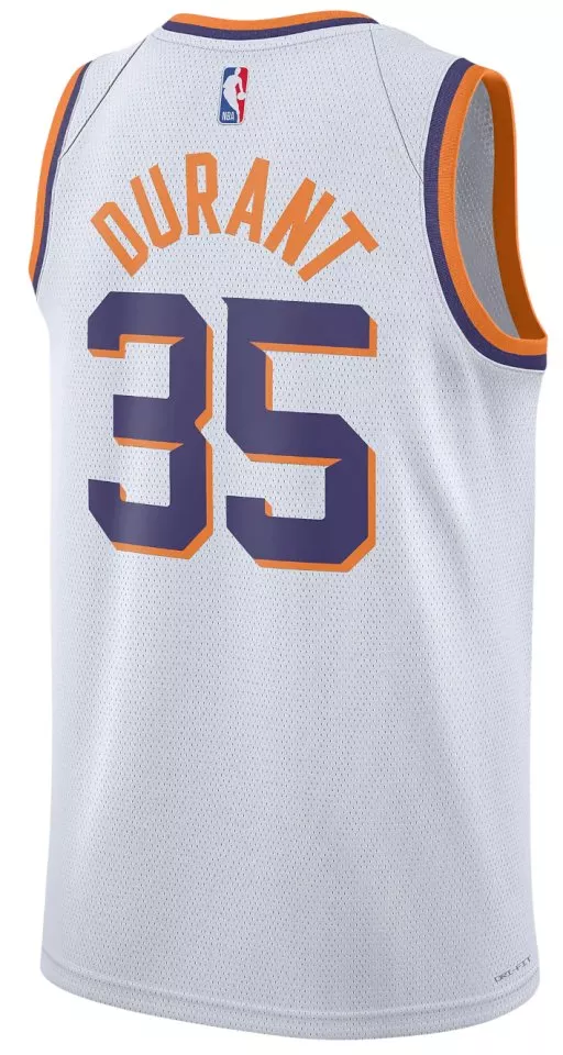 Риза Nike Phoenix Suns Association Edition 2022/23 Dri-FIT NBA Swingman Jersey