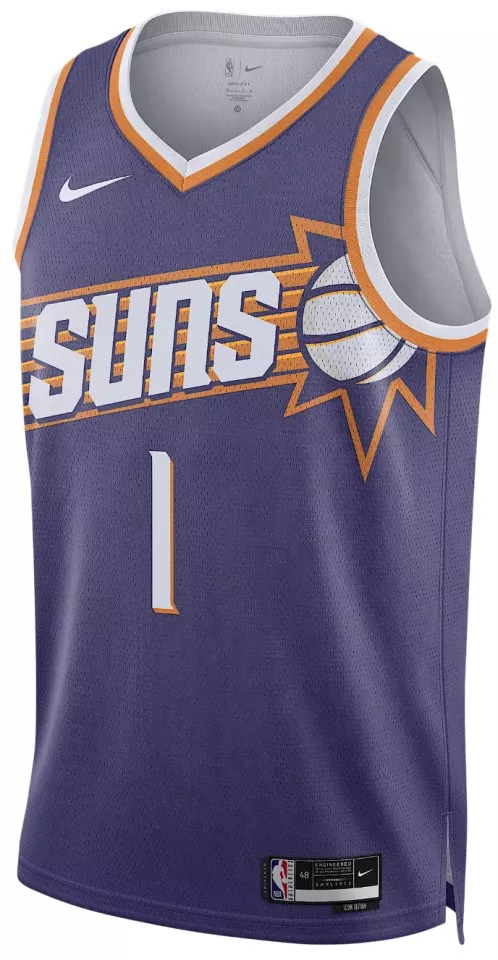 Jersey Nike PHX MNK DF SWGMN JSY ICN 23