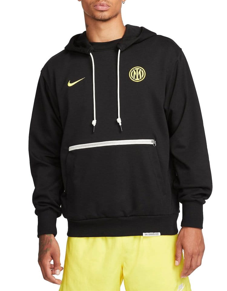 Nike INTER M NK STNDRD ISSUE PO HOODIE Kapucnis melegítő felsők