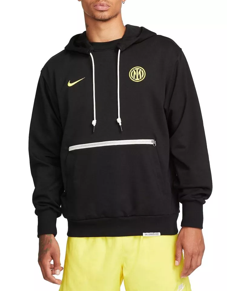 Nike INTER M NK STNDRD ISSUE PO HOODIE Kapucnis melegítő felsők