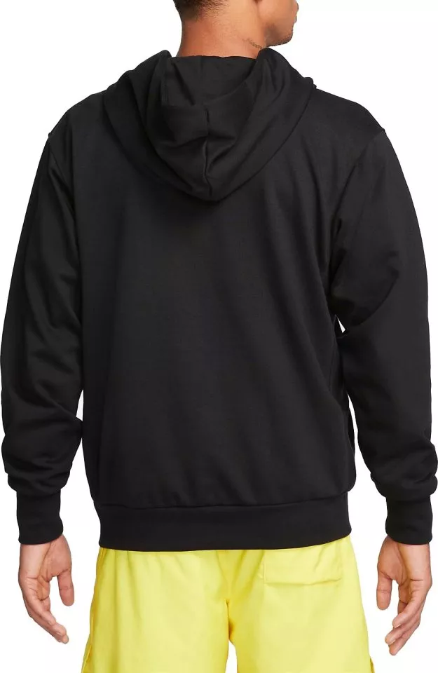 Nike INTER M NK STNDRD ISSUE PO HOODIE Kapucnis melegítő felsők