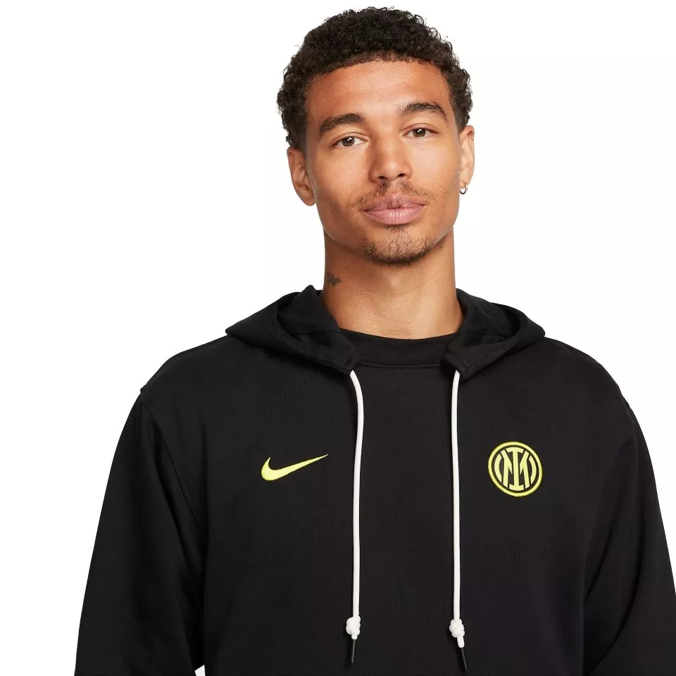 Nike INTER M NK STNDRD ISSUE PO HOODIE Kapucnis melegítő felsők
