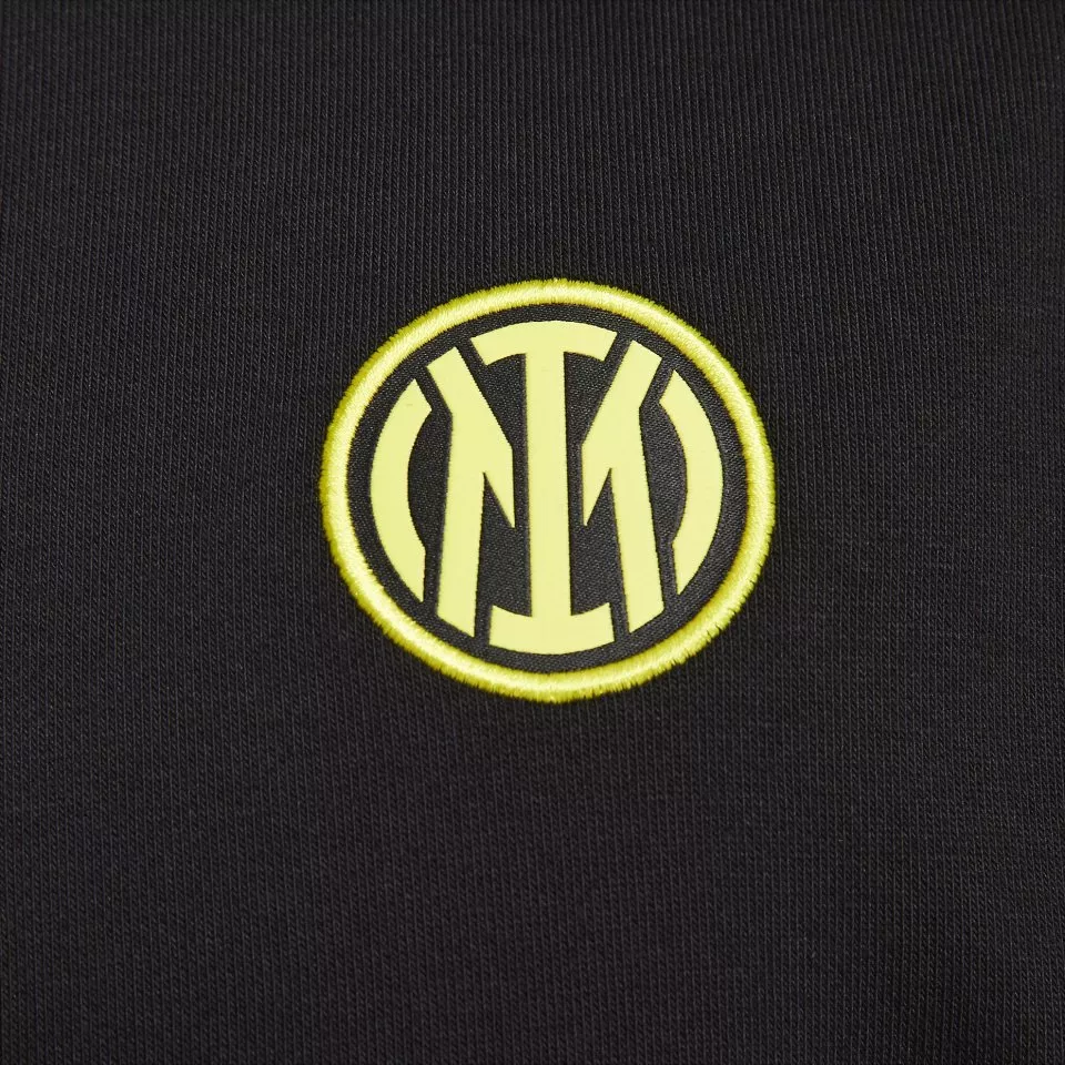 Nike INTER M NK STNDRD ISSUE PO HOODIE Kapucnis melegítő felsők