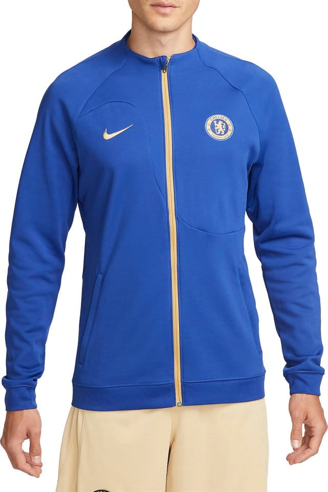 Jakna Nike CFC MNK ACDPR ANTHM JKTK