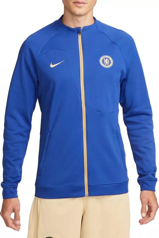 Jakna Nike CFC MNK ACDPR ANTHM JKTK