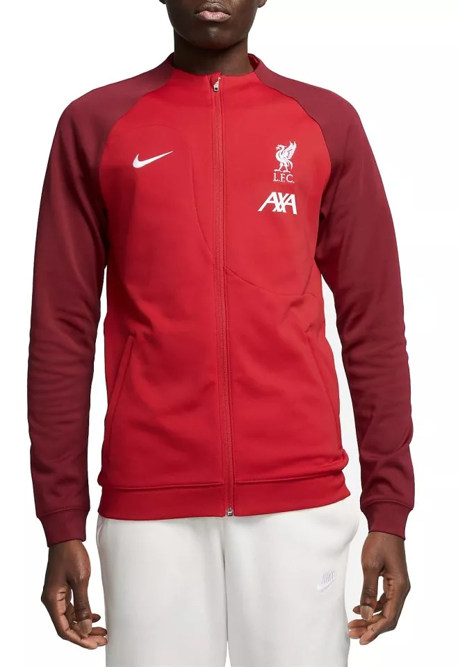 Nike LFC MNK ACDPR ANTHM JKTK Dzseki