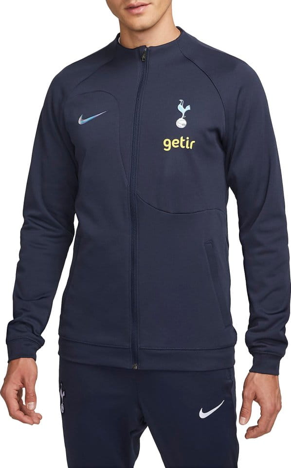 Casaco Nike THFC M NK ACD PR ANTHM JKT K