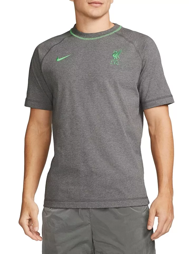 Nike LFC M NK TRAVEL TOP SS Rövid ujjú póló