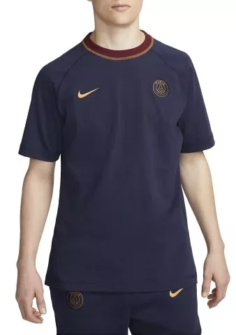 Paris Saint-Germain 2023/24 Travel SS Shirt