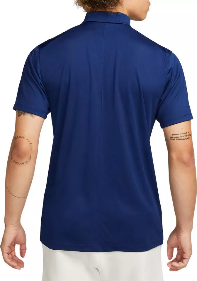 Nike ATM M NK DF VCTRY SOLID POLO OLC