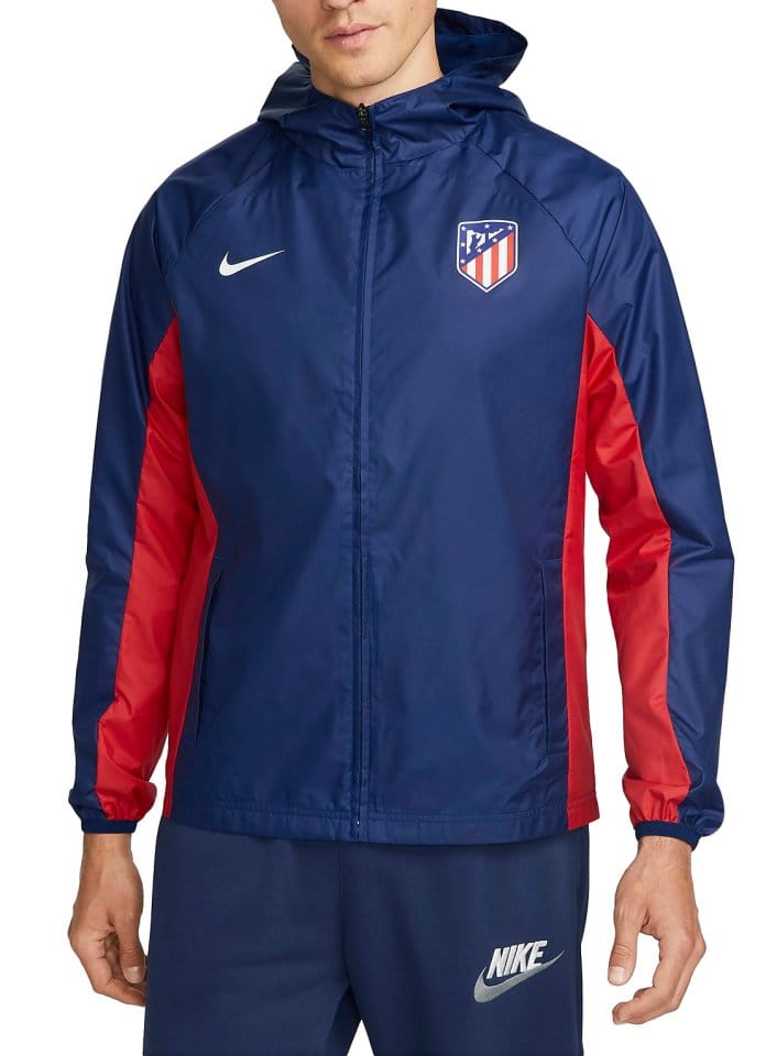 Nike ATM M NK AWF JKT Kapucnis kabát