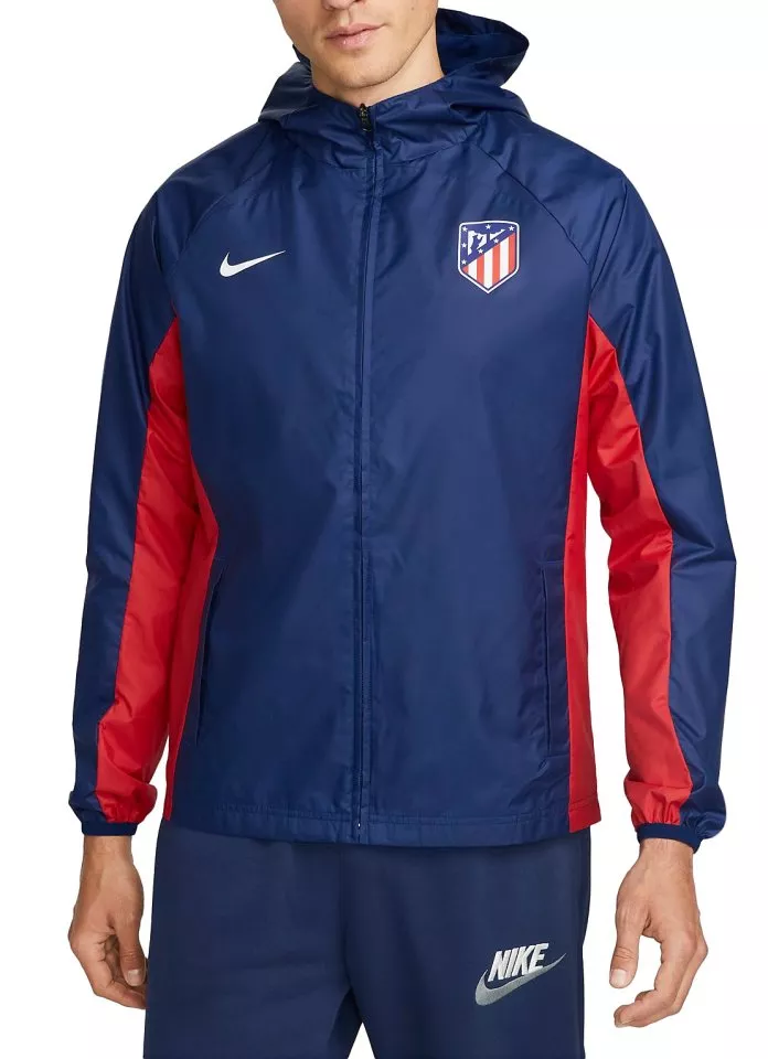 Nike ATM M NK AWF JKT Kapucnis kabát