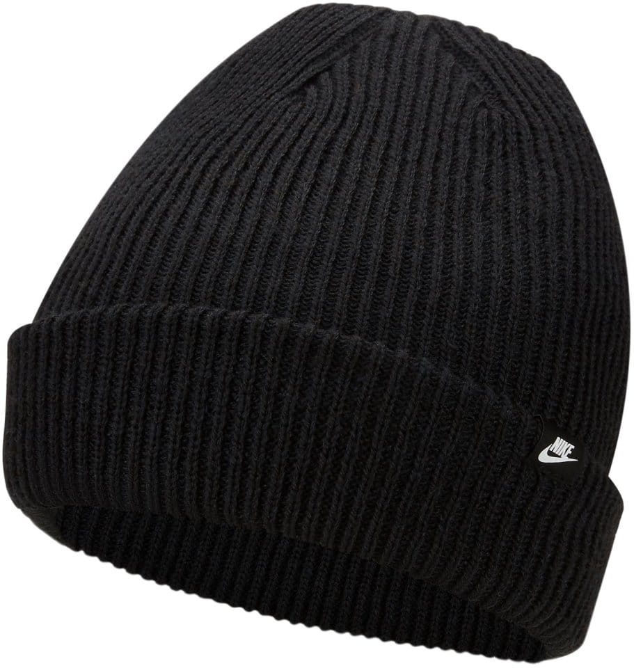 nike beanie fisherman