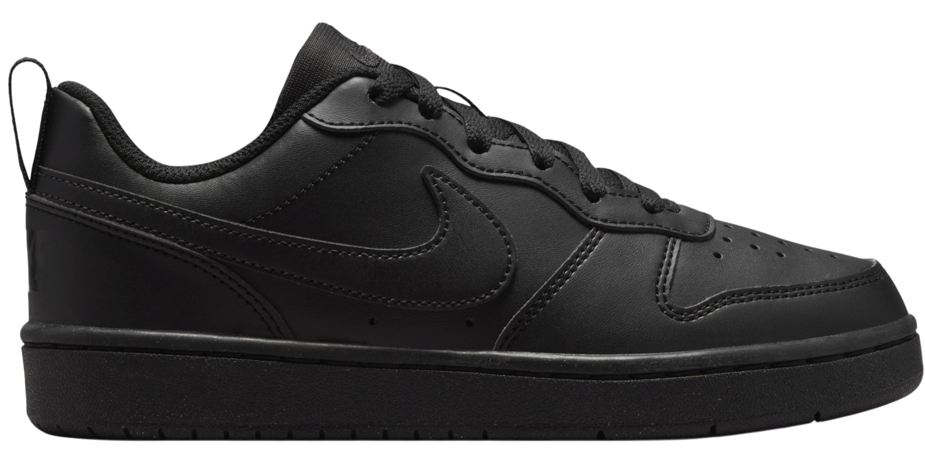 Zapatillas Nike COURT BOROUGH LOW RECRAFT (GS)