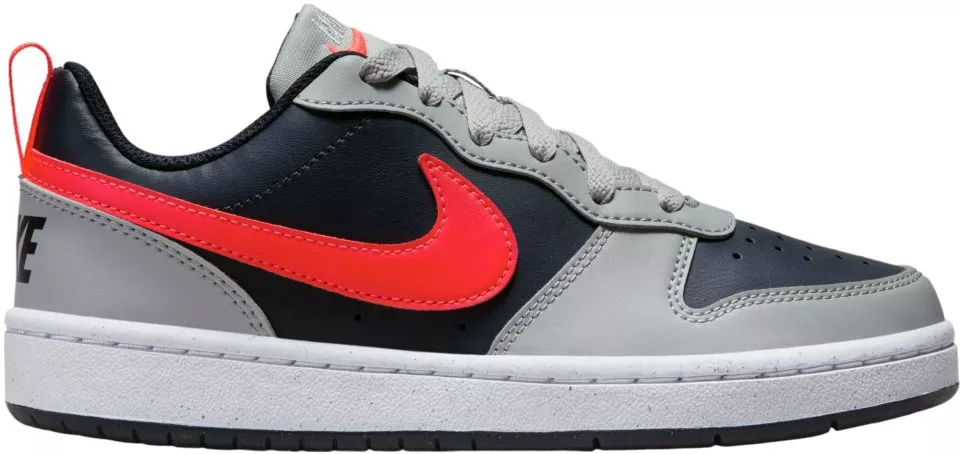 Shoes Nike COURT BOROUGH LOW RECRAFT (GS)
