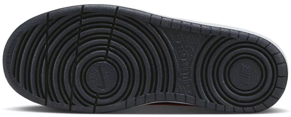 Shoes Nike COURT BOROUGH LOW RECRAFT (GS)