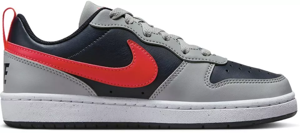 Shoes Nike COURT BOROUGH LOW RECRAFT (GS)