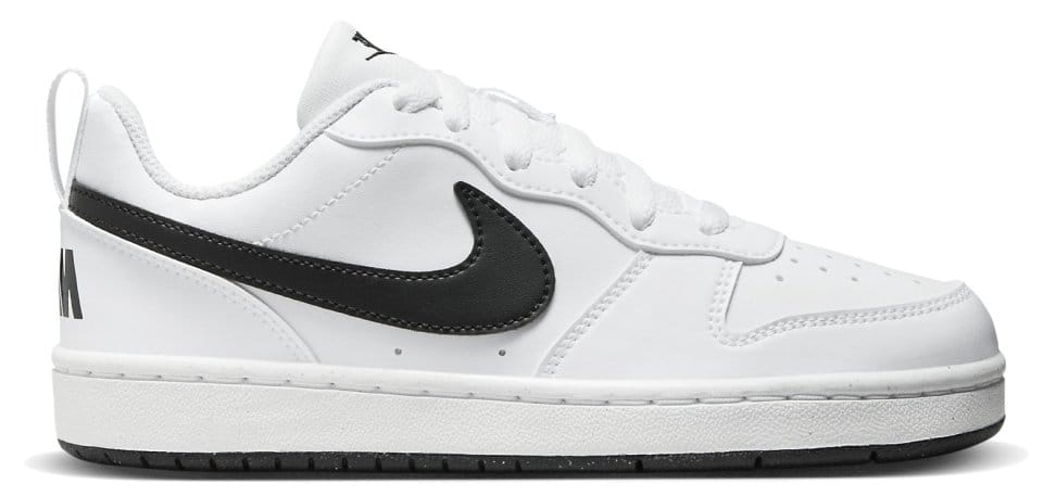 Nike COURT BOROUGH LOW RECRAFT (GS) Cipők