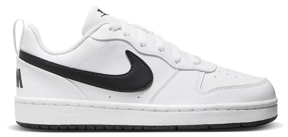 Nike COURT BOROUGH LOW RECRAFT (GS) Cipők