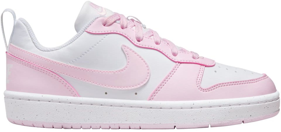 Nike COURT BOROUGH LOW RECRAFT (GS) Cipők