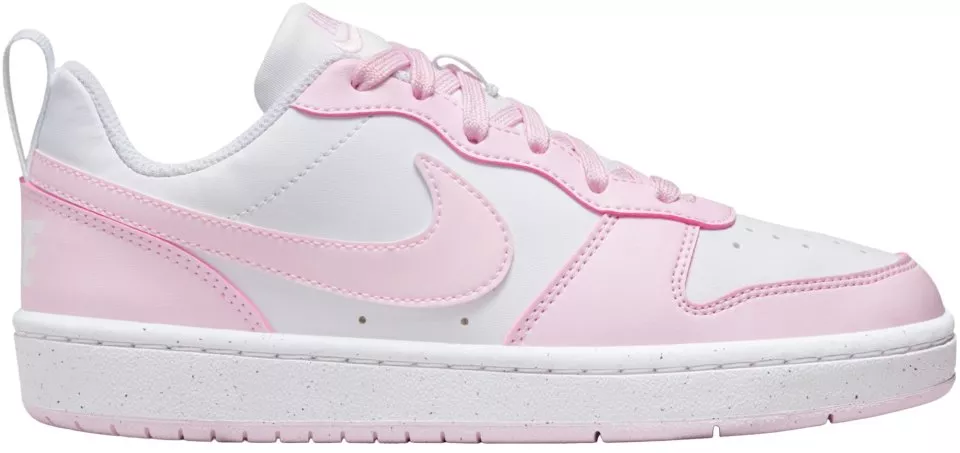 Nike COURT BOROUGH LOW RECRAFT (GS) Cipők