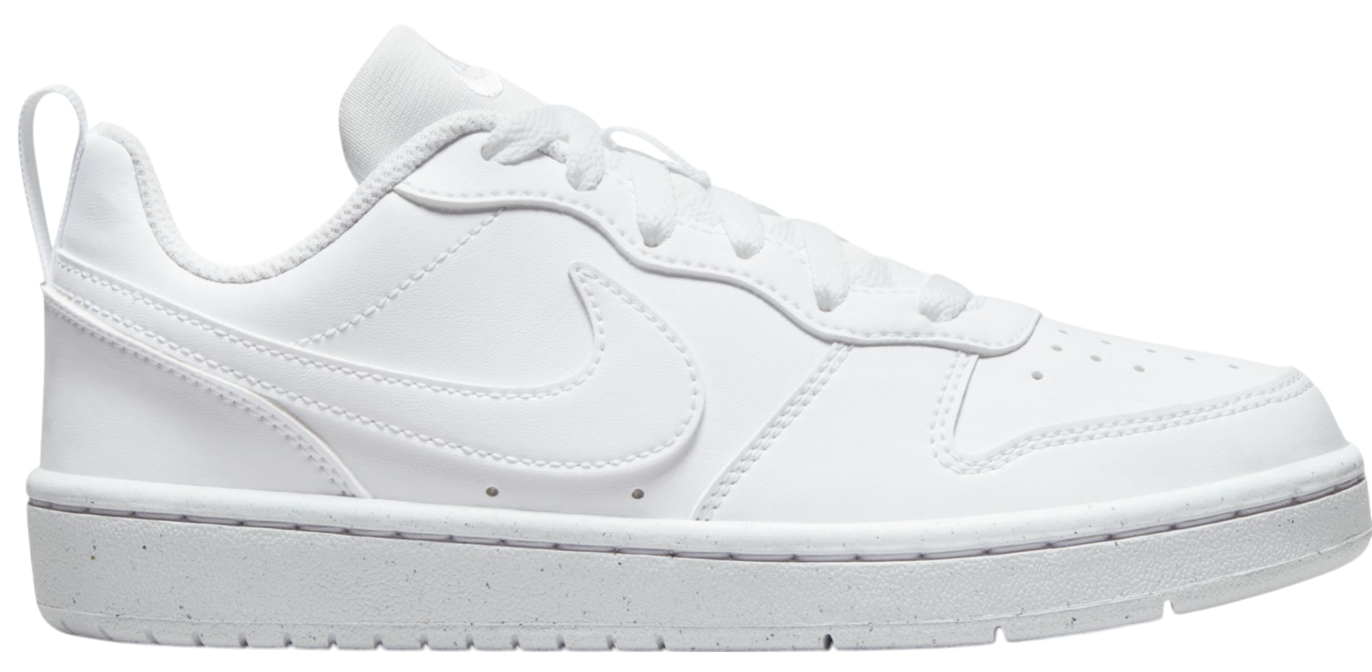 Nike Court Borough Low Recraft (GS) Sneaker Kids Cipők