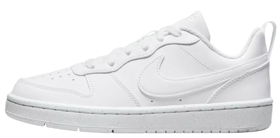 Nike Court Borough Low Recraft (GS) Sneaker Kids Cipők