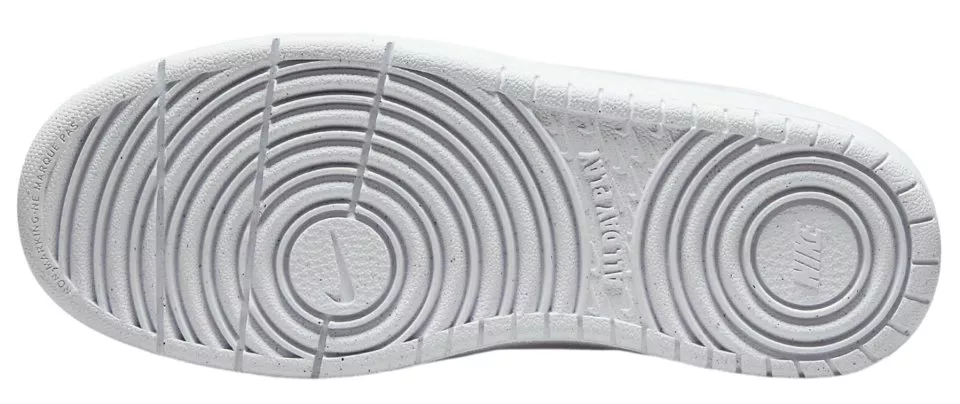 Nike Court Borough Low Recraft (GS) Sneaker Kids Cipők