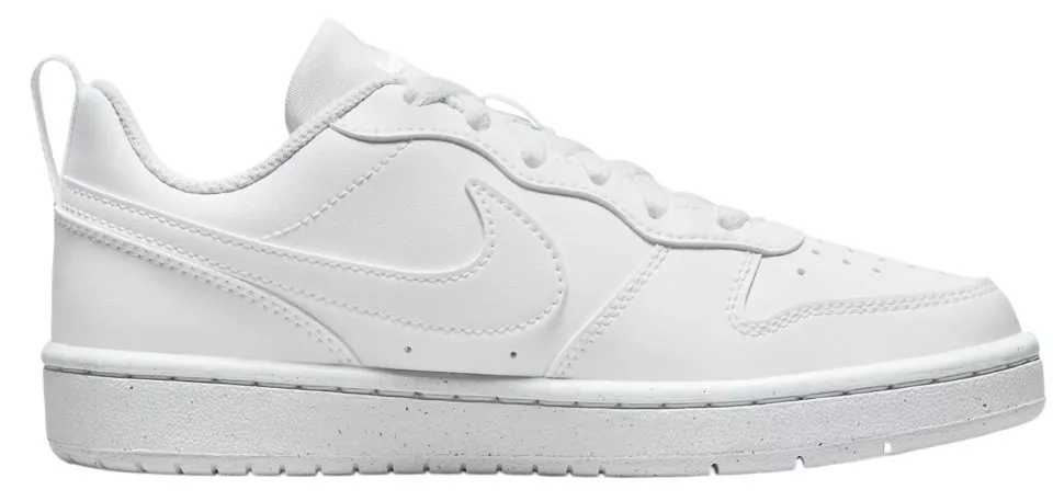 Nike Court Borough Low Recraft (GS) Sneaker Kids Cipők