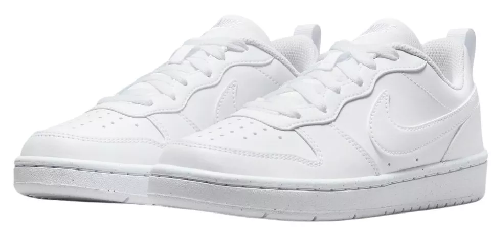 Nike Court Borough Low Recraft (GS) Sneaker Kids Cipők
