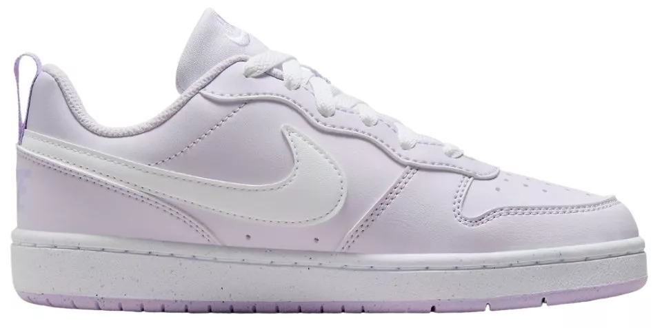 Obuwie Nike COURT BOROUGH LOW RECRAFT (GS)