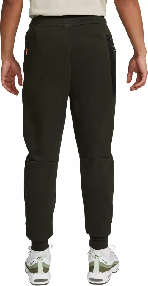 Nike FCB M NSW TCH FLC JGGR Nadrágok
