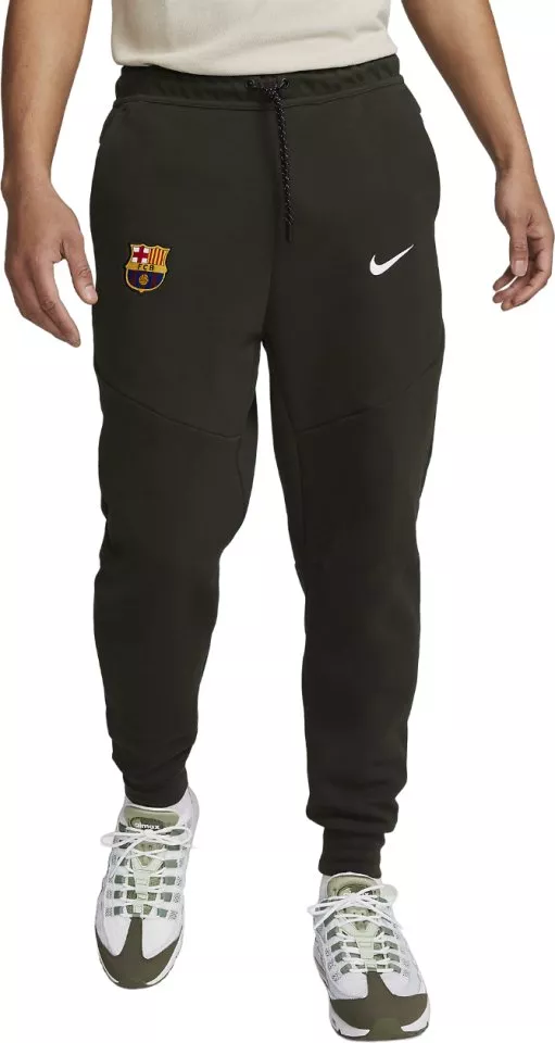Nike FCB M NSW TCH FLC JGGR Nadrágok