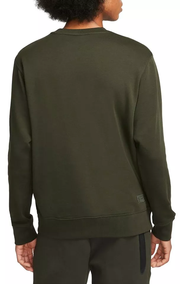 Bluza Nike FCB M NSW CLUB CREW FT
