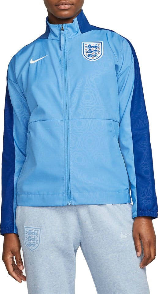Chaqueta Nike ENT NK DF ANTHEM W 2023