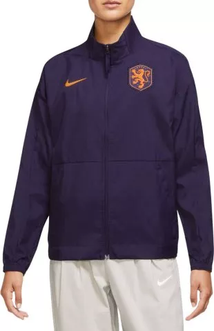 KNVB NK DF ANTHEM W 2023