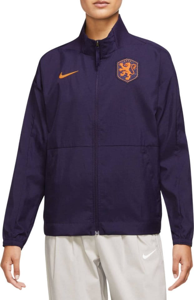 Яке Nike KNVB NK DF ANTHEM W 2023