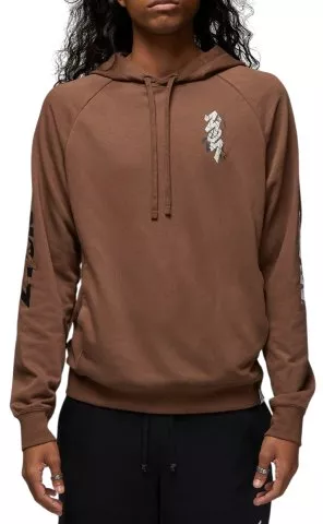 Jordan Zion Graphic hoody