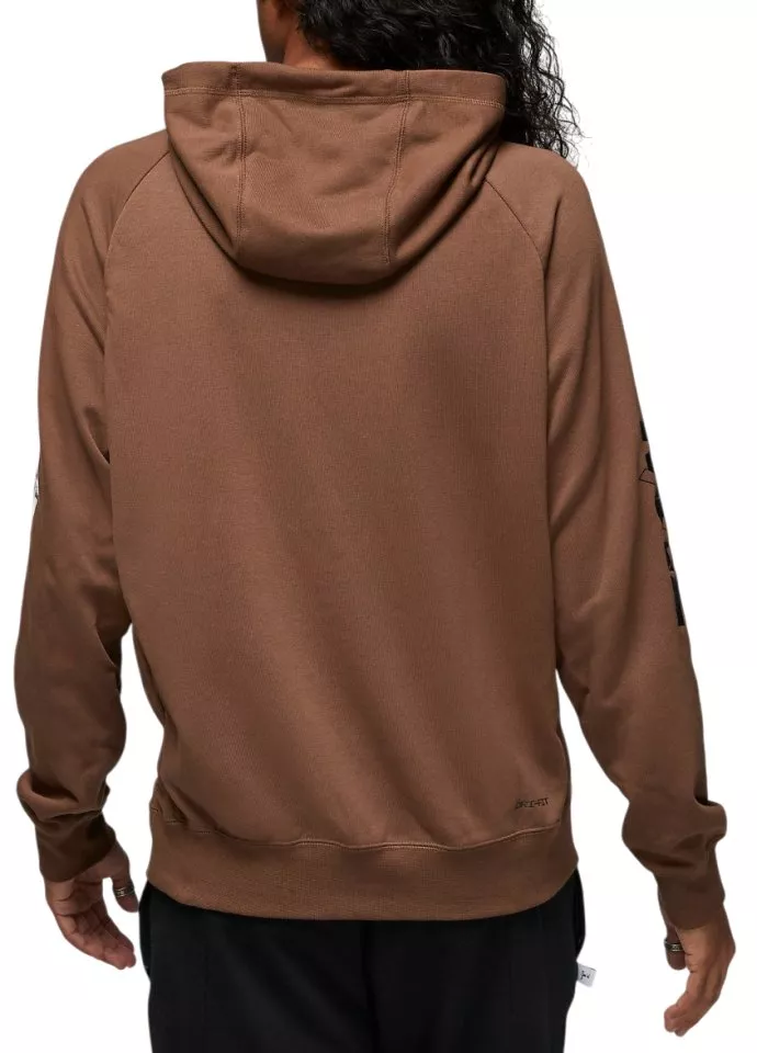 Mikica s kapuco Jordan Zion Graphic hoody