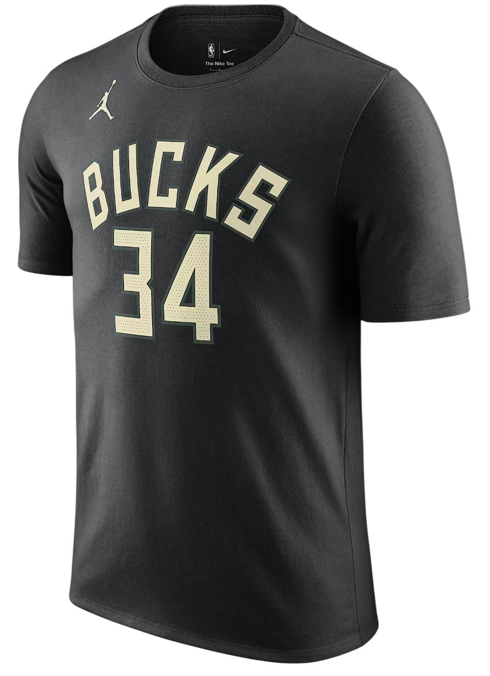 Koszulka Jordan MIL M NK ES STMT NN TEE