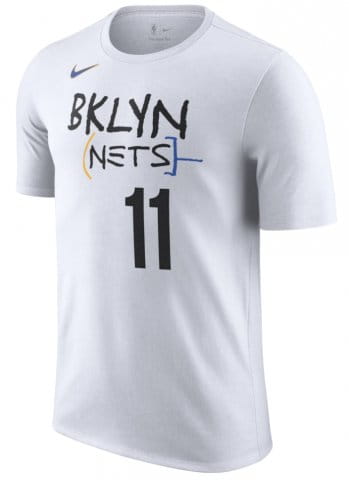 Dri-FIT NBA Kyrie Irving Brooklyn Nets