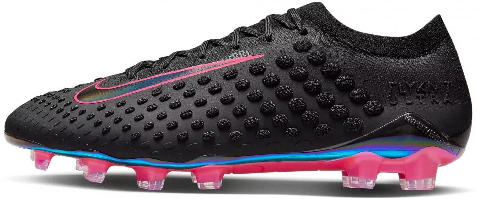 Botas de futbol Nike Phantom Ultra Venom Elite FG 11teamsports.es