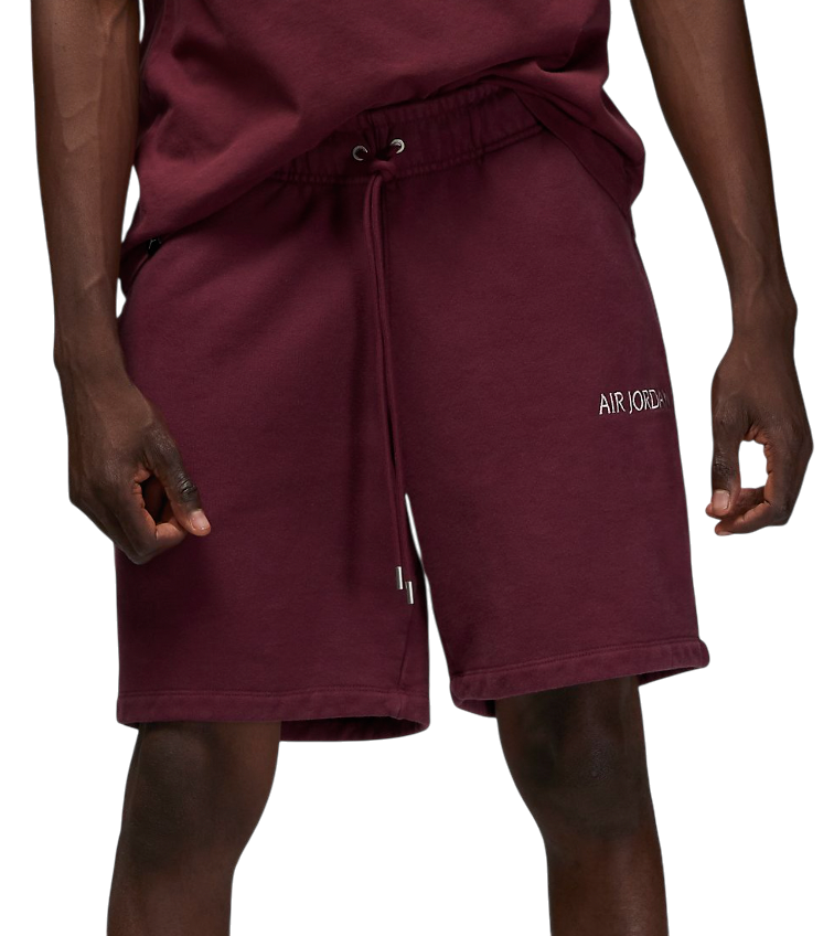 Jordan Air Fleece shorts Rövidnadrág
