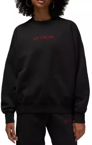Jordan Air x Wordmark sweatshirt women