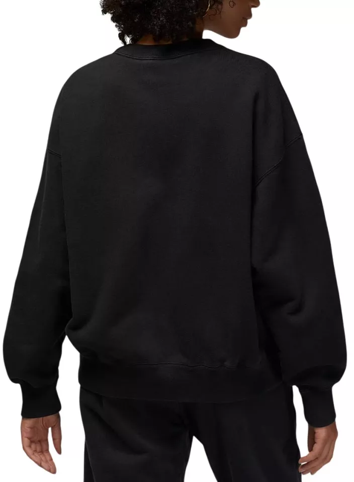 Dámská lifestyle mikina Jordan Air Wordmark