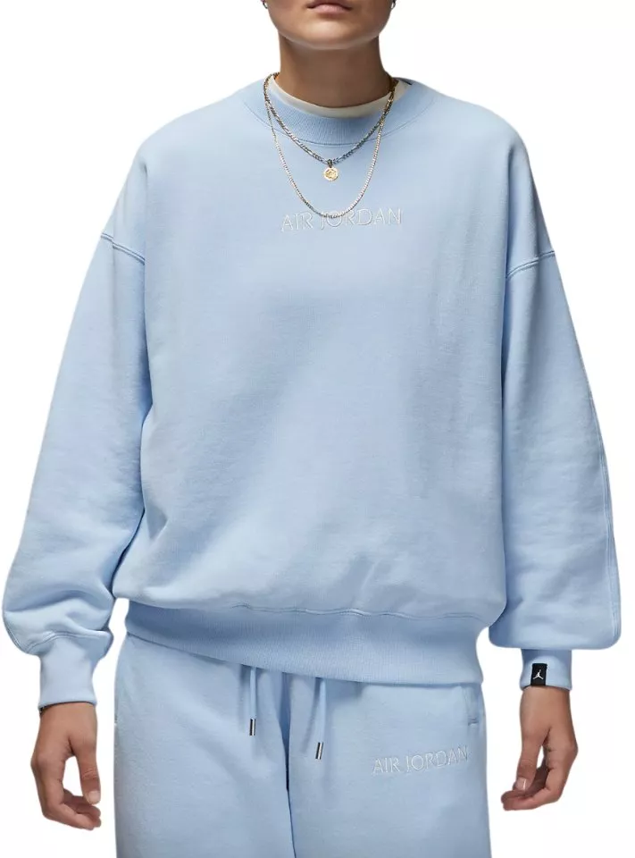 Dámská lifestyle mikina Jordan Air Wordmark