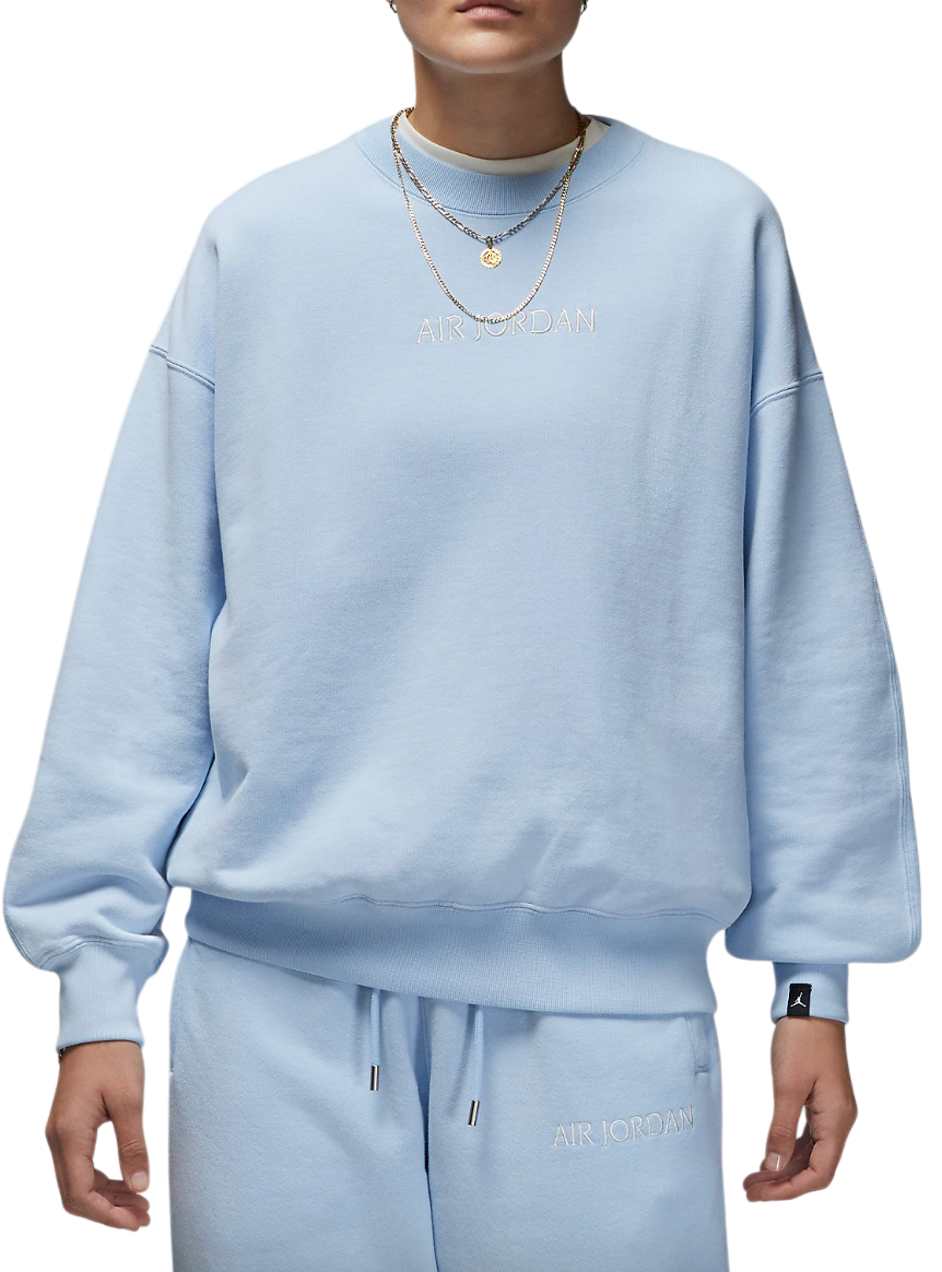 Dámská lifestyle mikina Jordan Air Wordmark